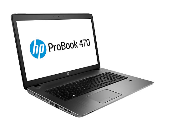 Hp probook 470 g2 обзор